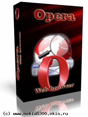 Opera 10